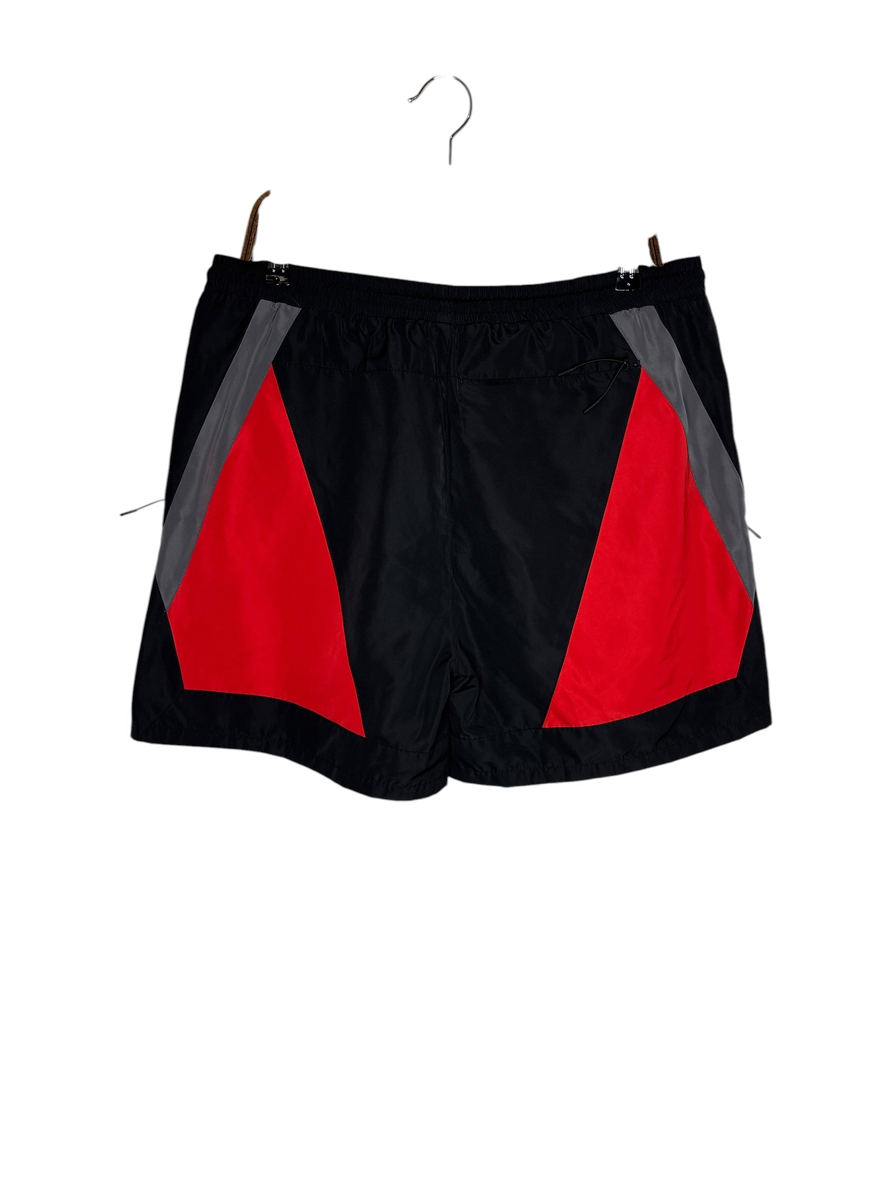 Kith Turbo Nylon Shorts (L)