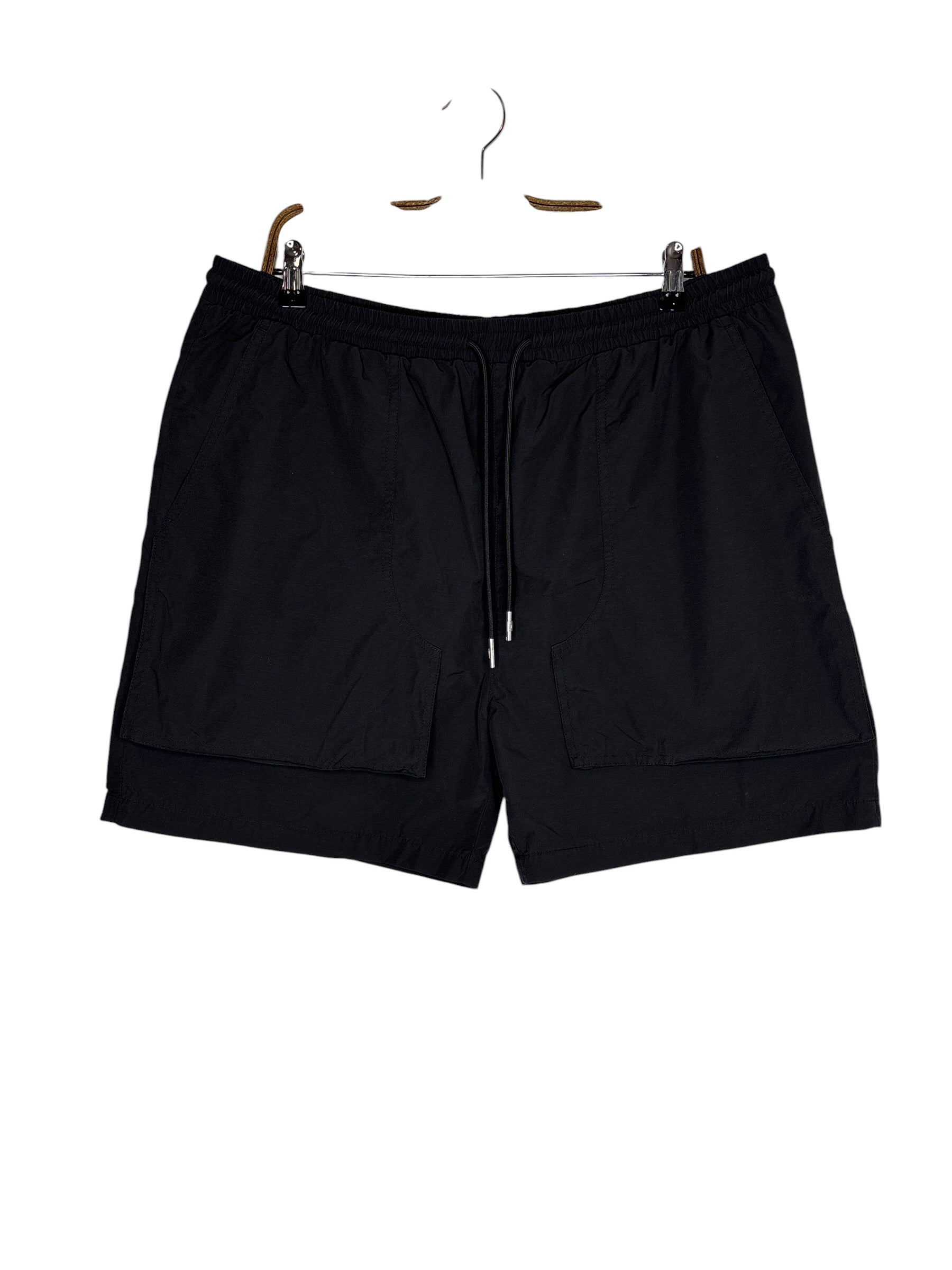 Kith Wolcott Pocket Cargo Shorts (XL)
