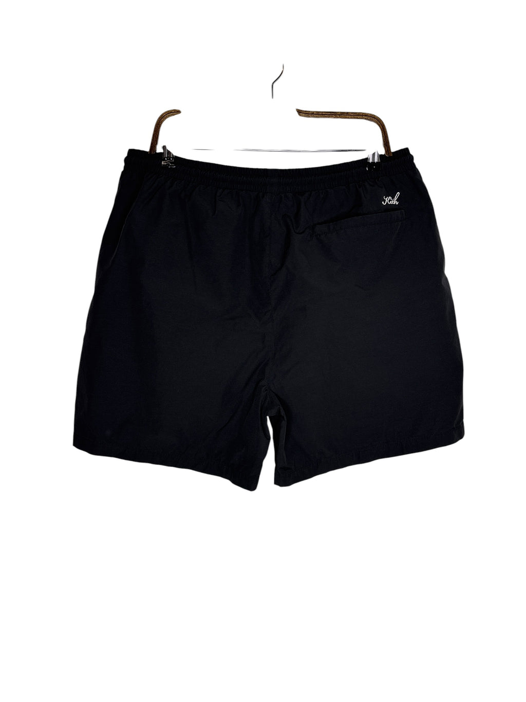 Kith Wolcott Pocket Cargo Shorts (XL)