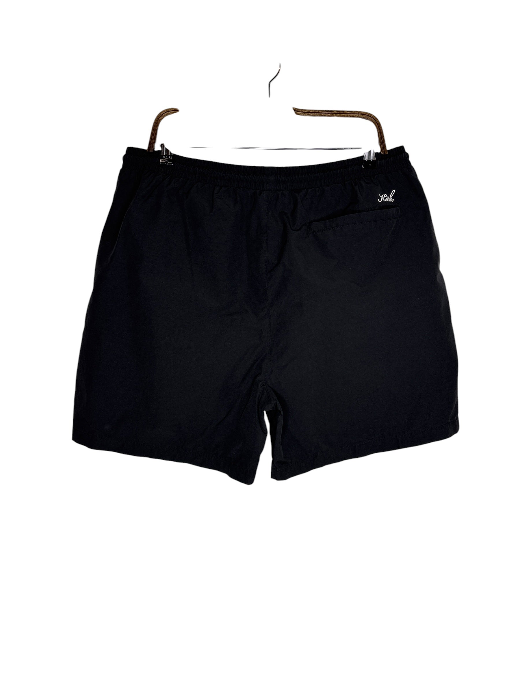 Kith Wolcott Pocket Cargo Shorts (XL)