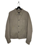 Helmut Lang Beige Shirt Jacket (M)