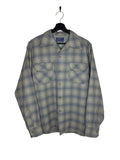 90's Pendleton Flannel (M)