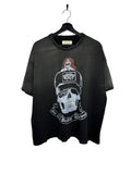 Bare Knuckles Premium Motors Tee (XXL)