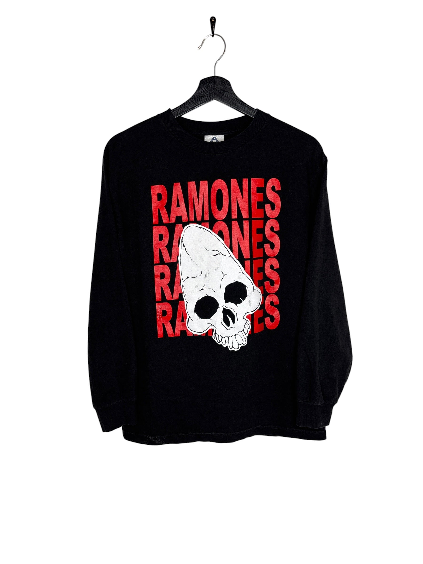 90's Ramones America's First Punk Band LS (M)