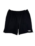 Vetements Cotton Logo Shorts Black (L)