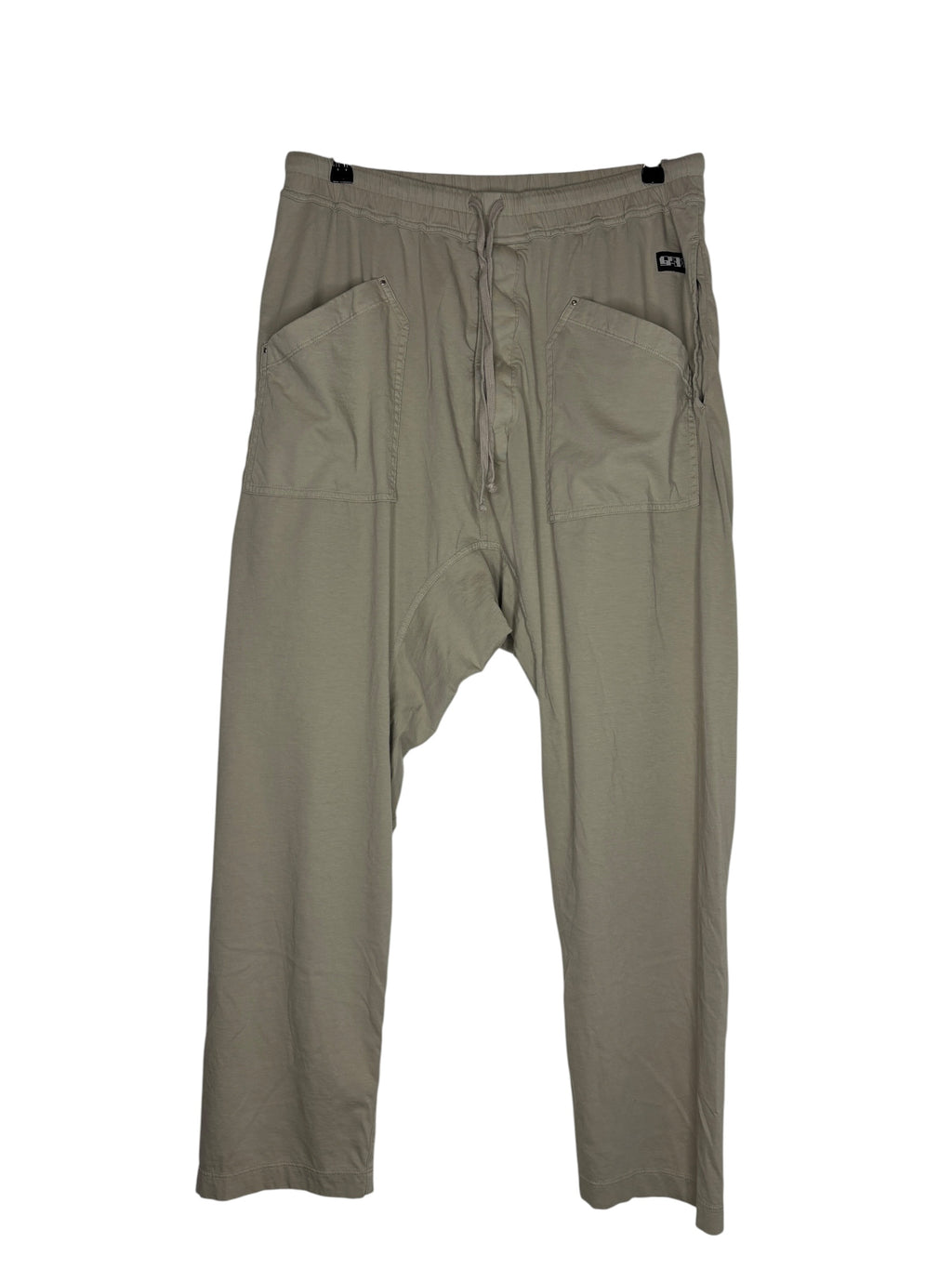 Rick Owen's Drkshdw Cargo Lounge Pants (XL)