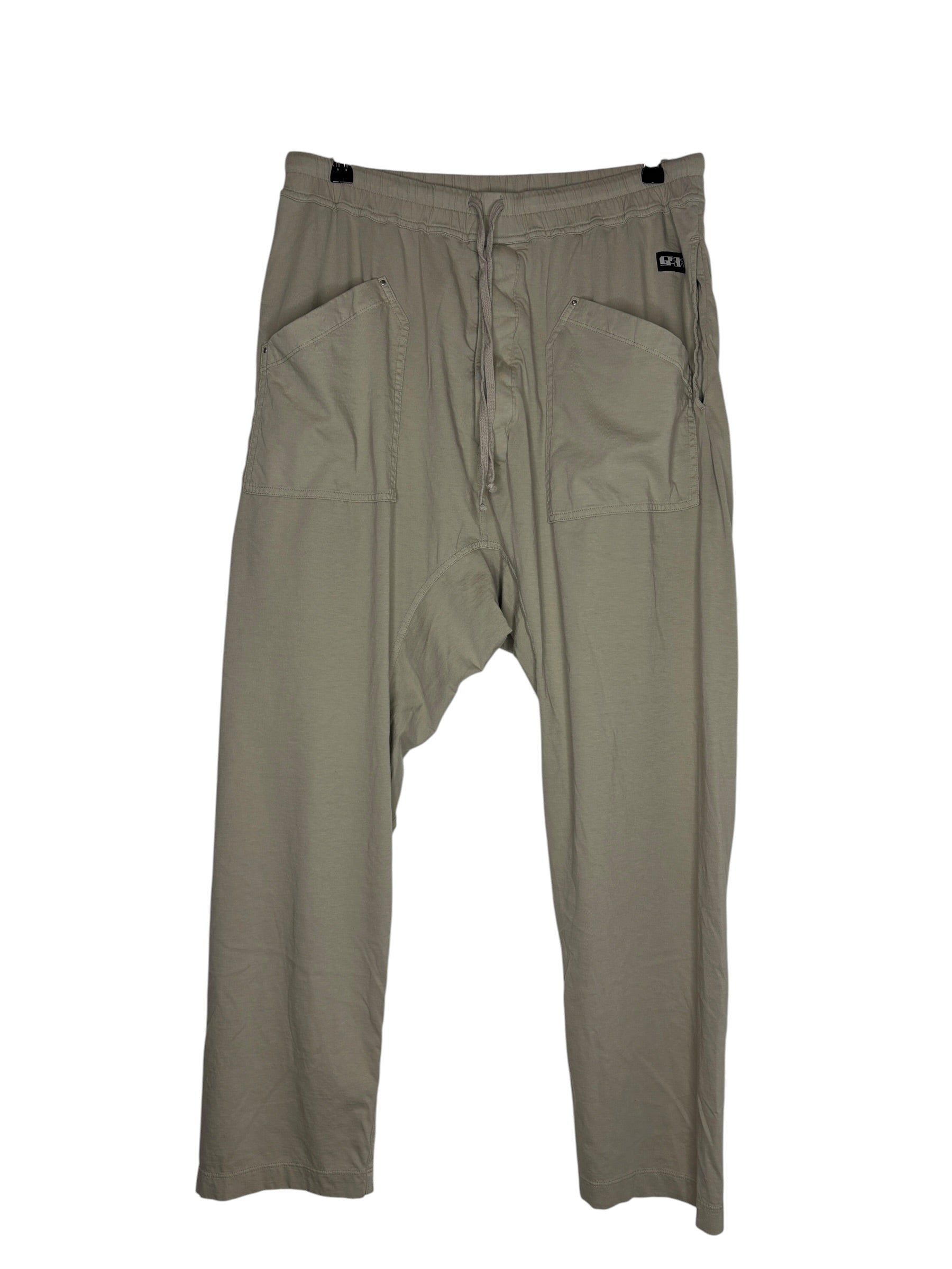 Rick Owen's Drkshdw Cargo Lounge Pants (XL)