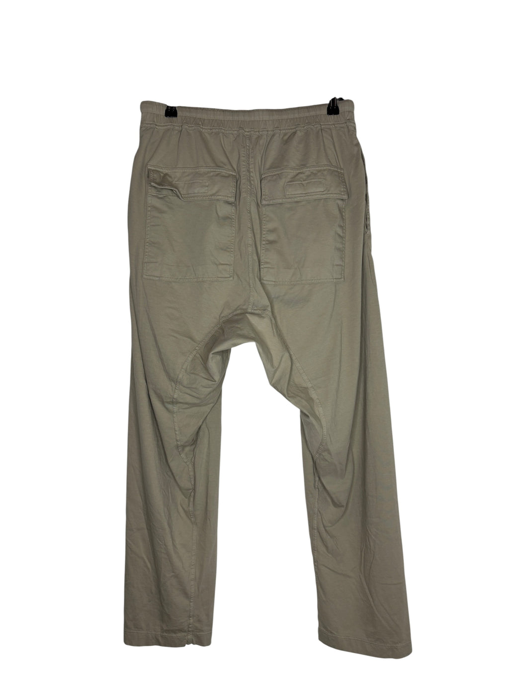 Rick Owen's Drkshdw Cargo Lounge Pants (XL)