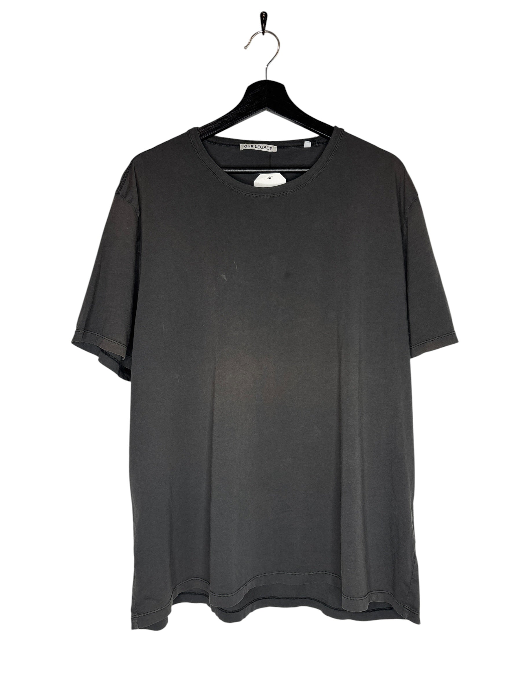 Our Legacy Box Tee (54)