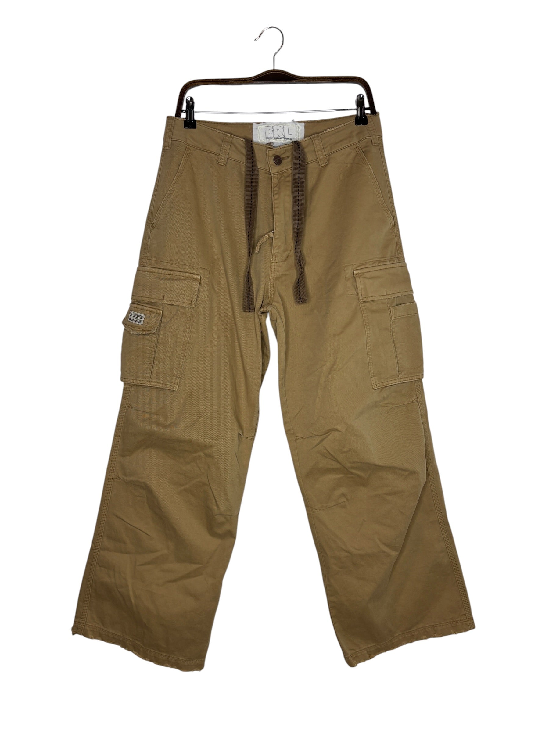 ERL Cali Cargo Trouser (S)