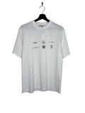 GmbH Multi Logo Tee (S)