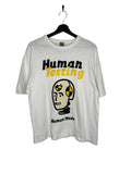 Human Made Asap Rocky Human testing Tee (XL)