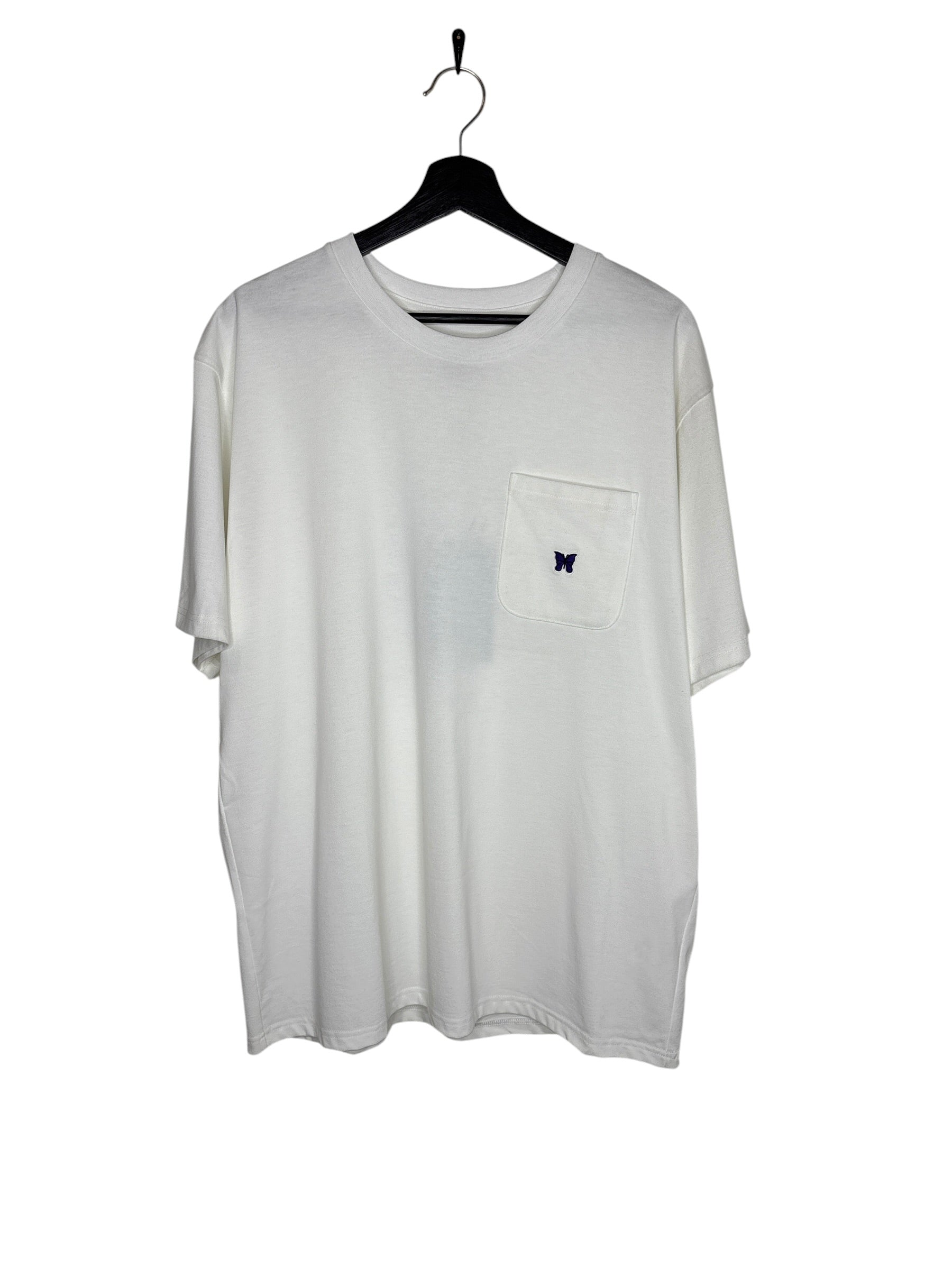 Needles Pocket Shirt (M)