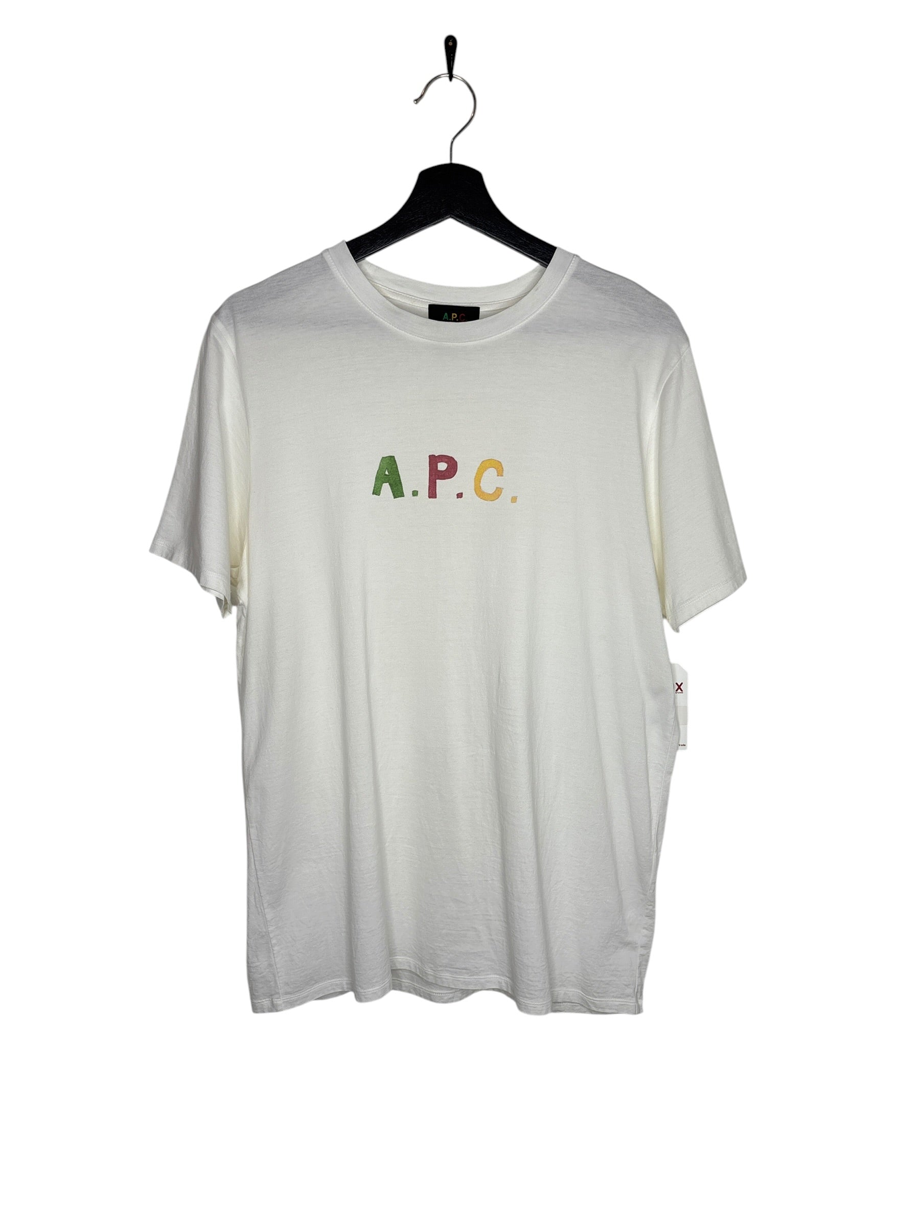 APC Logo Shirt (M)