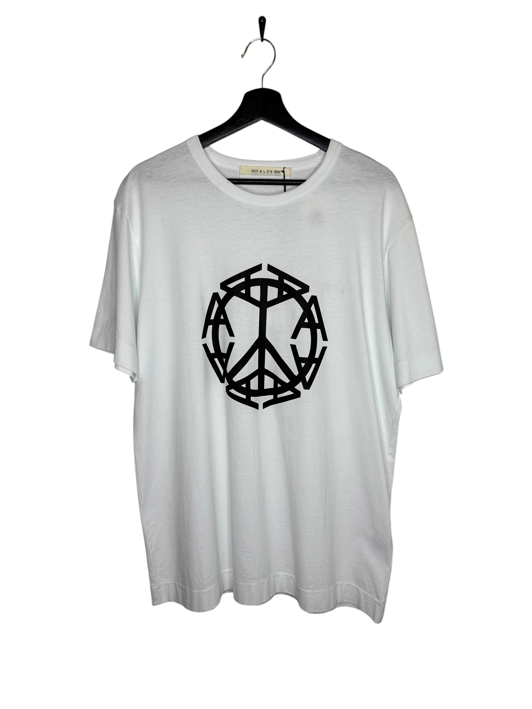 Alyx Peace Tee (XL)