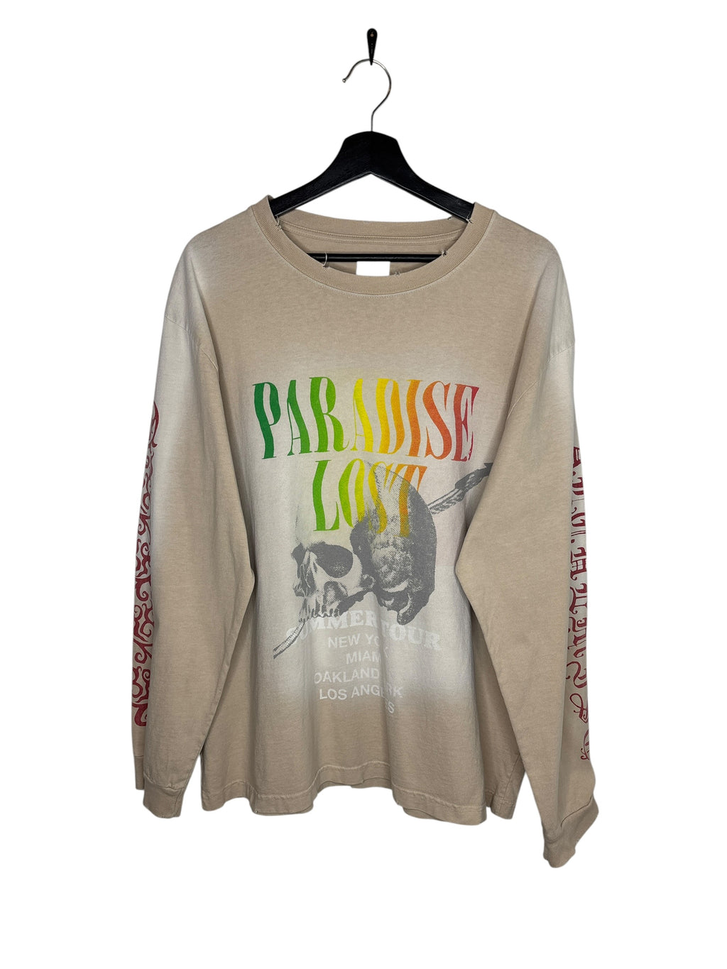Alchemist Paradise LS (XL)