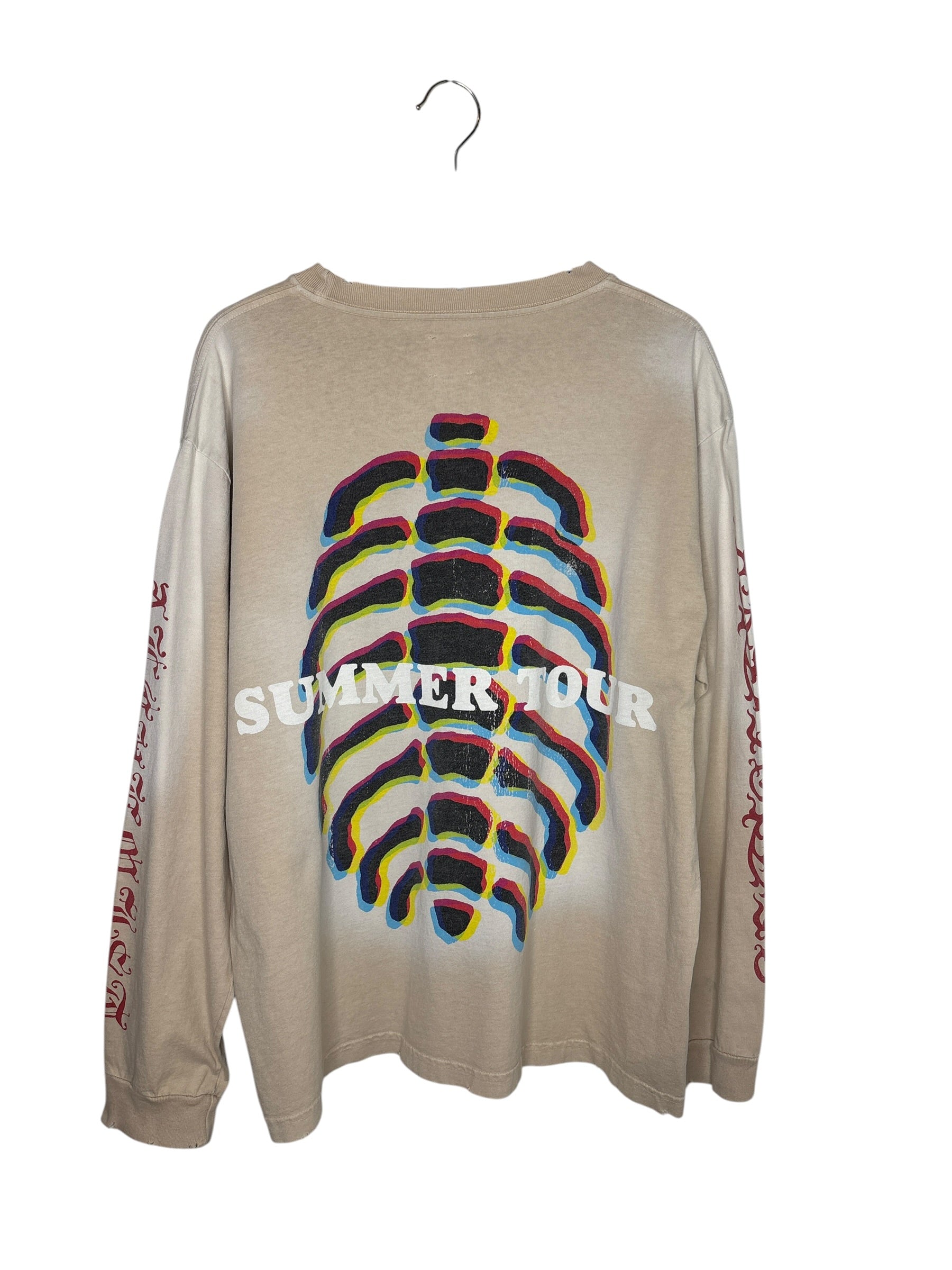 Alchemist Paradise LS (XL)