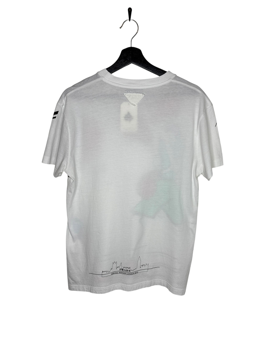 Prada Boxer Tee (M)