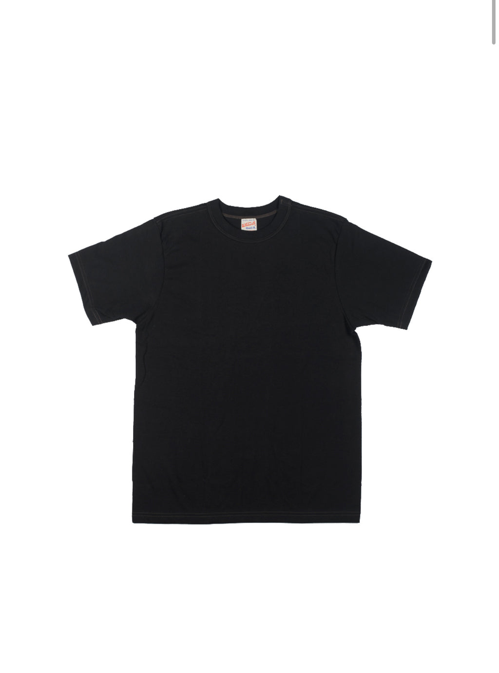 Whitesville Black 2 Pack Tee