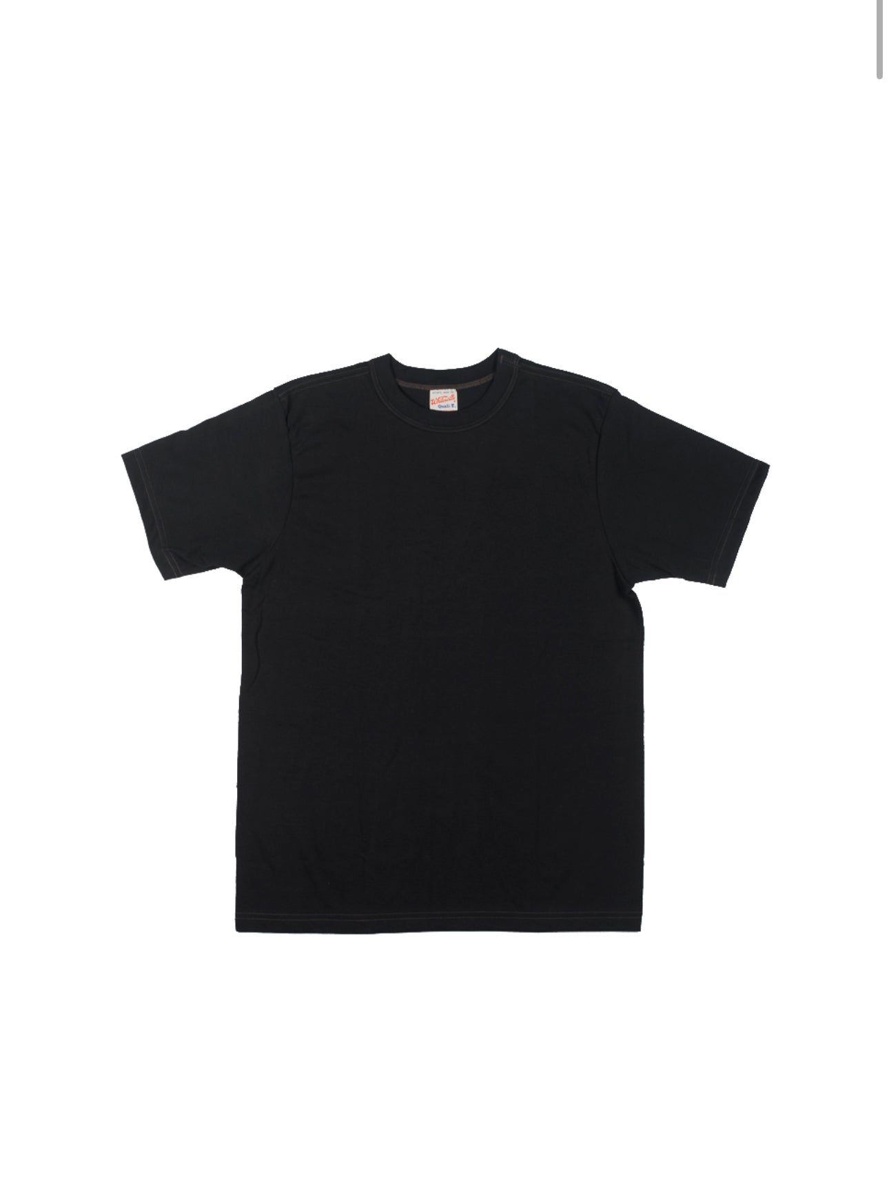 Whitesville Black 2 Pack Tee