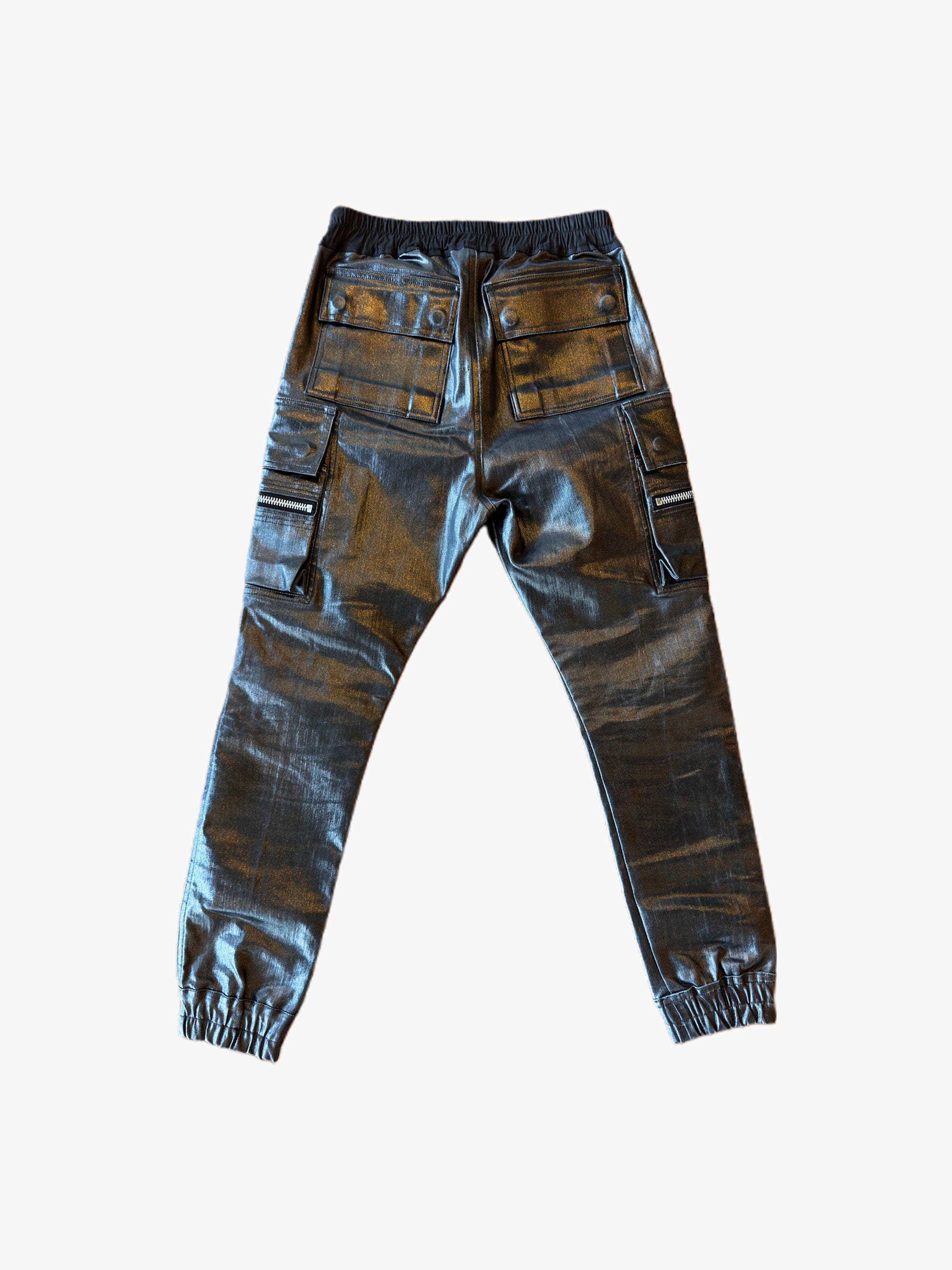 Rick Owens EDFU Cargo Pants
