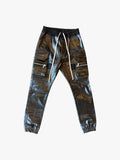 Rick Owens EDFU Cargo Pants