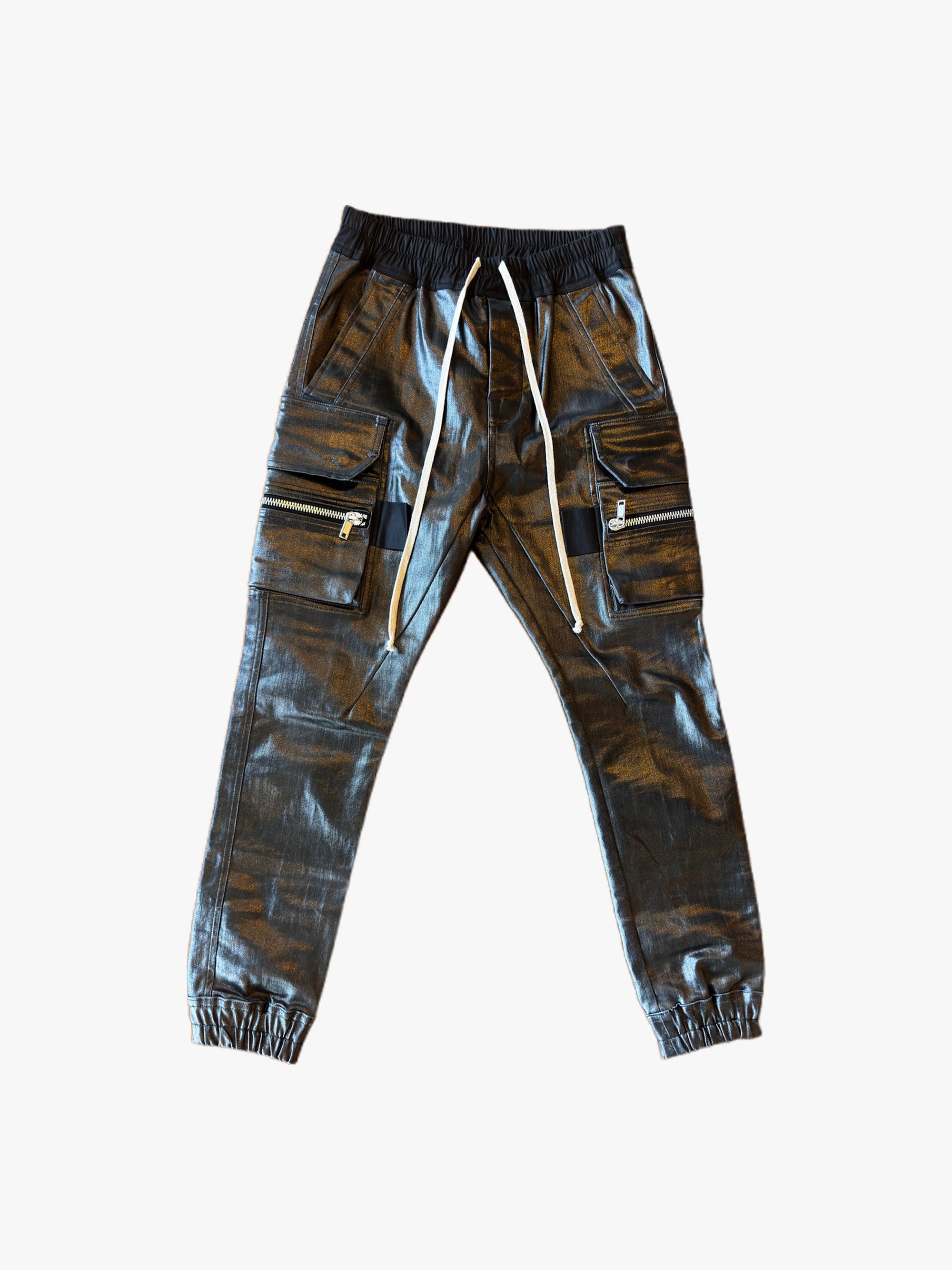 Rick Owens EDFU Cargo Pants