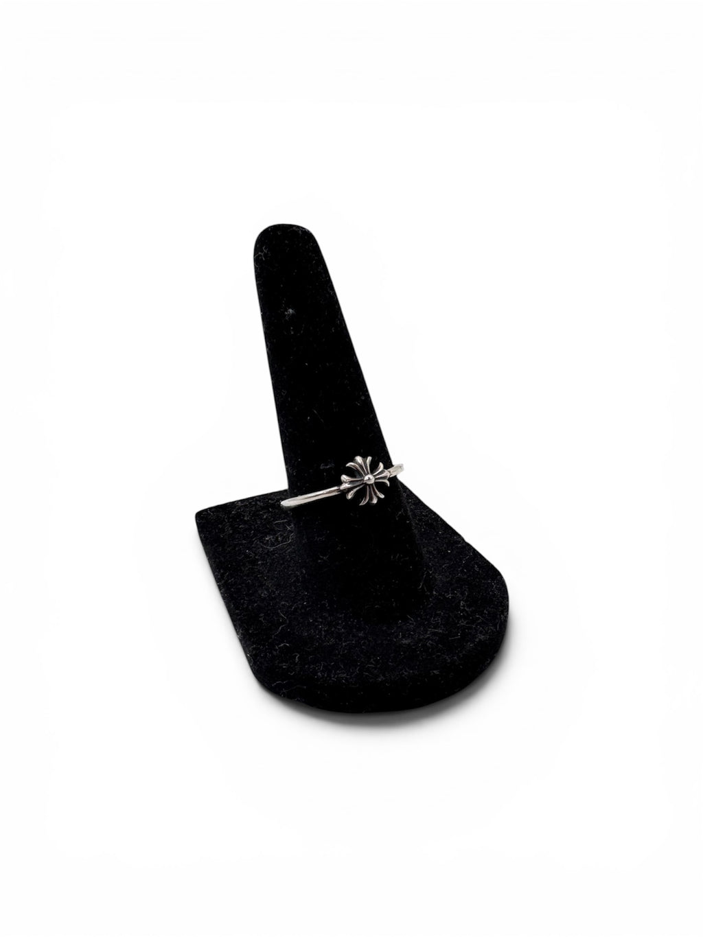 Chrome Hearts Bubble Gum Plus Ring (7)