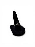 Chrome Hearts Bubble Gum Plus Ring (7)