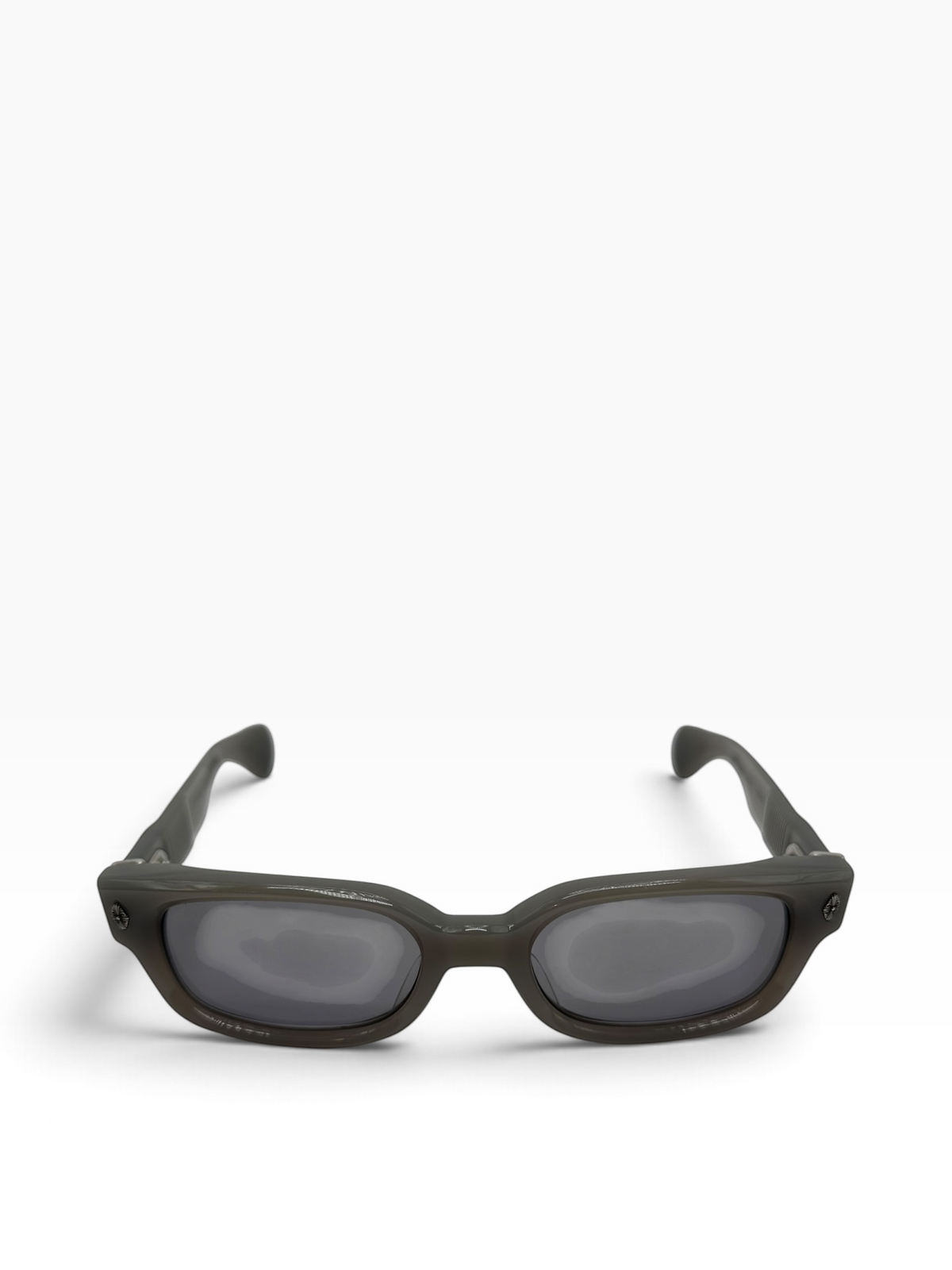 Chrome Hearts Weirdo Sunglasses