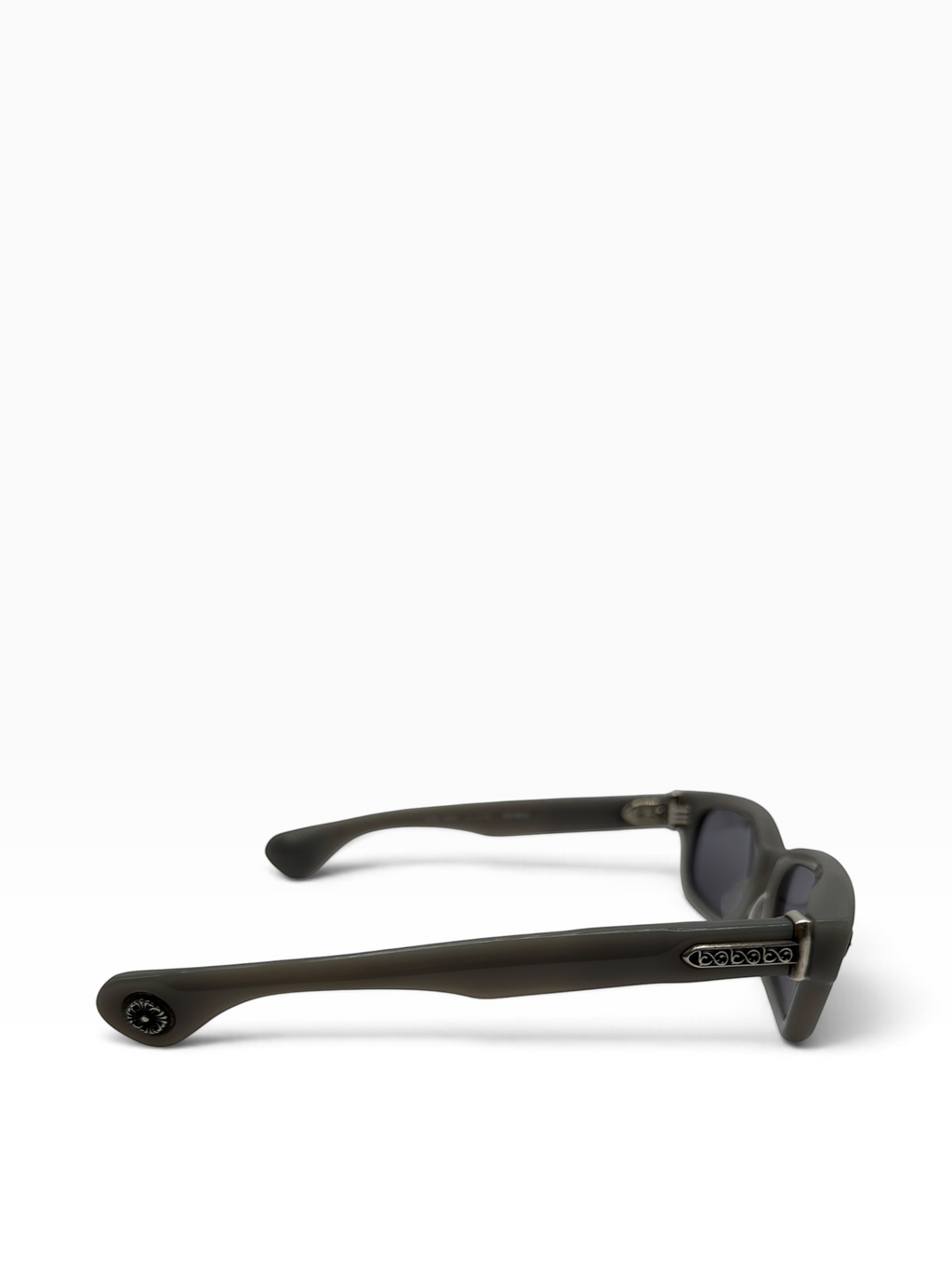 Chrome Hearts Weirdo Sunglasses