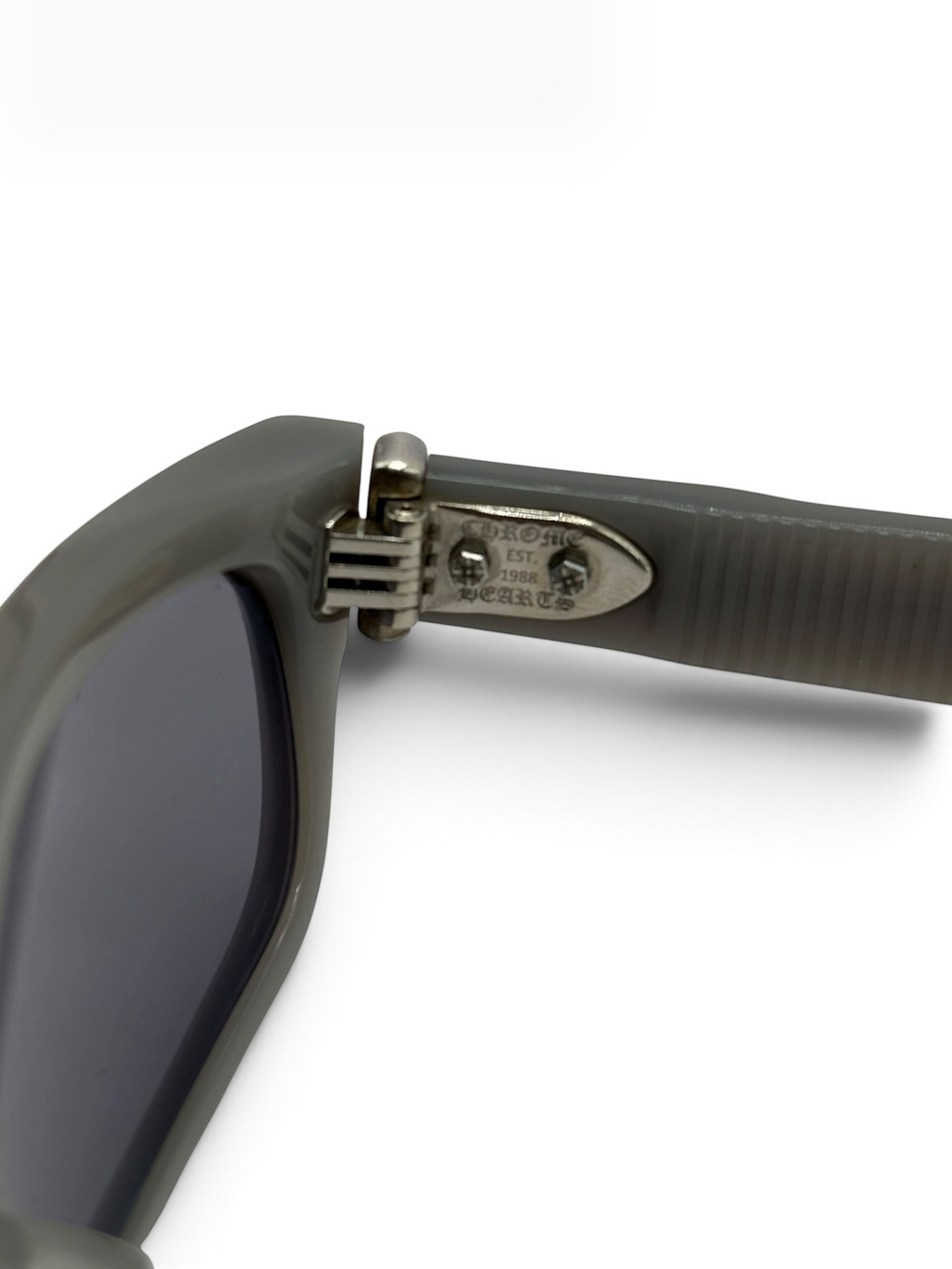 Chrome Hearts Weirdo Sunglasses